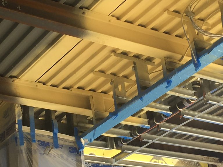 Aerolon Fluid Applied Thermal Break Coating Resources, Inc.